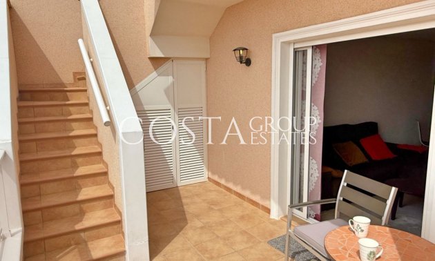 Wiederverkauf - Apartments -
Orihuela - Orihuela Costa