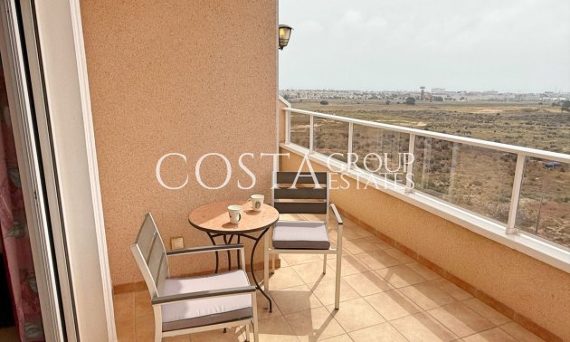 Wiederverkauf - Apartments -
Orihuela - Orihuela Costa