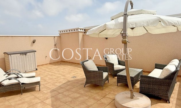 Wiederverkauf - Apartments -
Orihuela - Orihuela Costa