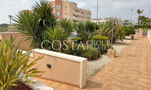 Wiederverkauf - Apartments -
Orihuela - Orihuela Costa
