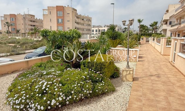 Wiederverkauf - Apartments -
Orihuela - Orihuela Costa