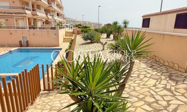 Wiederverkauf - Apartments -
Orihuela - Orihuela Costa