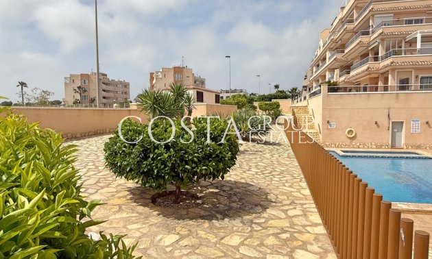 Wiederverkauf - Apartments -
Orihuela - Orihuela Costa