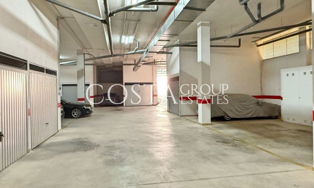 Wiederverkauf - Apartments -
Orihuela - Orihuela Costa