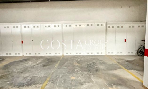 Wiederverkauf - Apartments -
Orihuela - Orihuela Costa