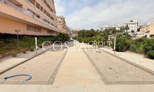 Wiederverkauf - Apartments -
Orihuela - Orihuela Costa