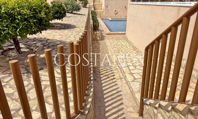 Wiederverkauf - Apartments -
Orihuela - Orihuela Costa