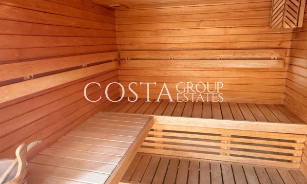 Wiederverkauf - Apartments -
Orihuela - Orihuela Costa