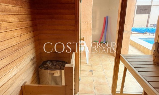 Wiederverkauf - Apartments -
Orihuela - Orihuela Costa