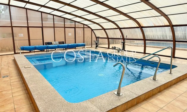 Wiederverkauf - Apartments -
Orihuela - Orihuela Costa