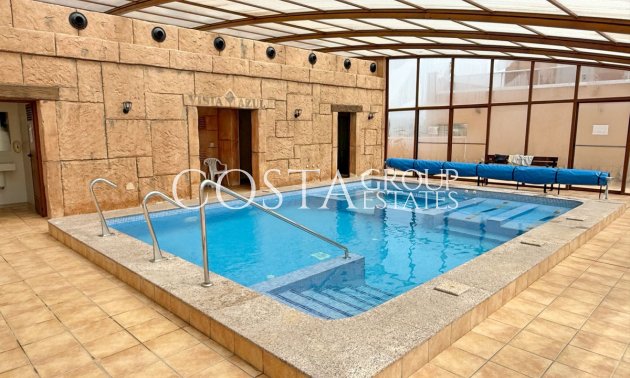 Wiederverkauf - Apartments -
Orihuela - Orihuela Costa