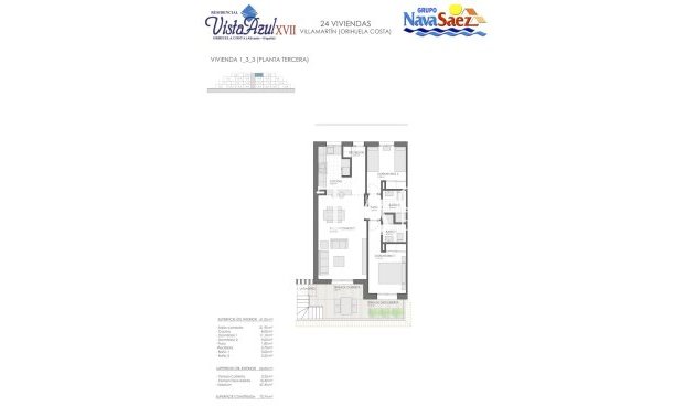 Wiederverkauf - Apartments -
Orihuela - Orihuela Costa