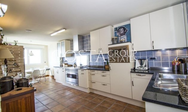 Herverkoop - Apartments -
Torrevieja - Torrevieja Centro