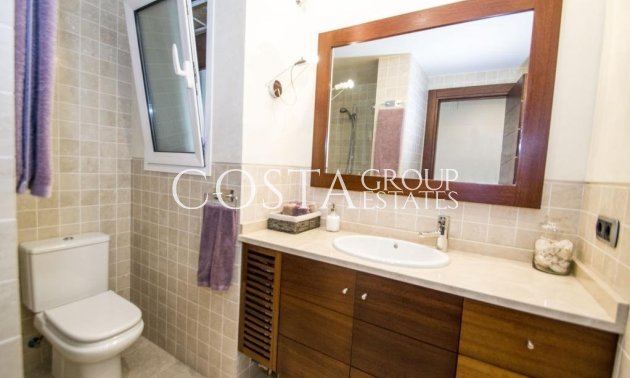 Herverkoop - Apartments -
Torrevieja - Torrevieja Centro