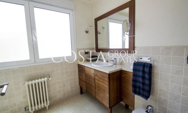 Herverkoop - Apartments -
Torrevieja - Torrevieja Centro