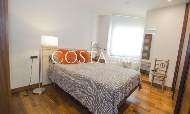 Herverkoop - Apartments -
Torrevieja - Torrevieja Centro