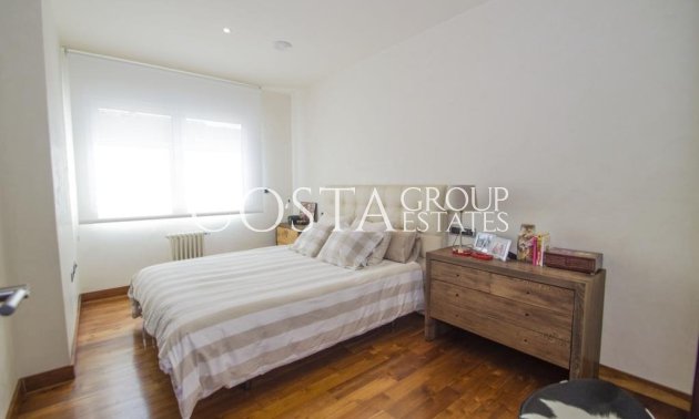 Herverkoop - Apartments -
Torrevieja - Torrevieja Centro