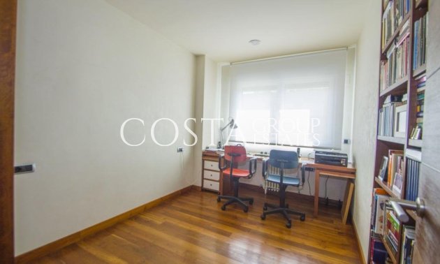 Herverkoop - Apartments -
Torrevieja - Torrevieja Centro