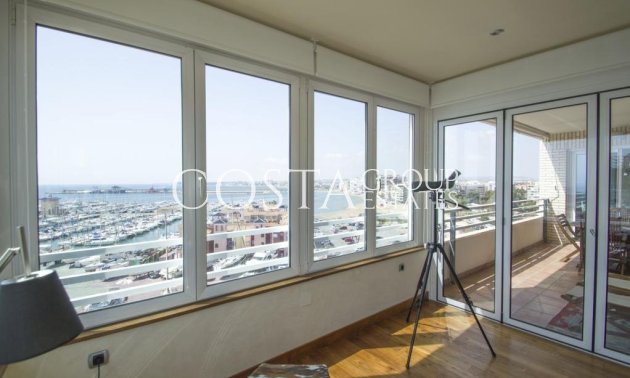 Herverkoop - Apartments -
Torrevieja - Torrevieja Centro