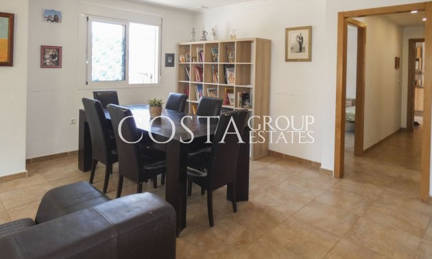 Odsprzedaż - Willa -
Bigastro