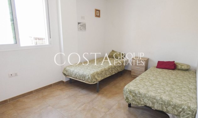 Odsprzedaż - Willa -
Bigastro