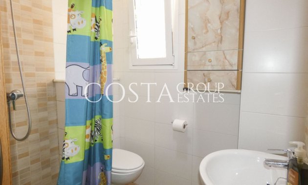 Odsprzedaż - Willa -
Bigastro