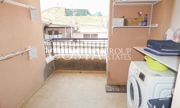 Odsprzedaż - Willa -
Bigastro