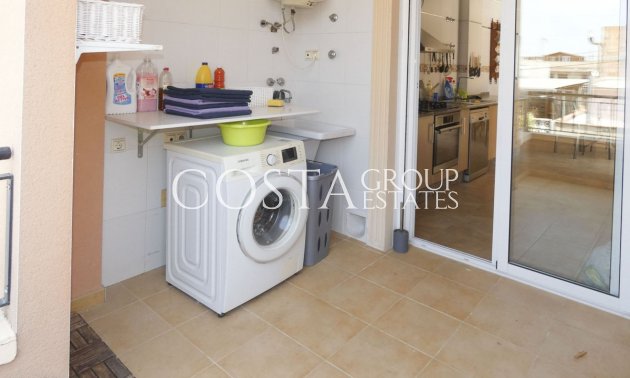 Odsprzedaż - Willa -
Bigastro