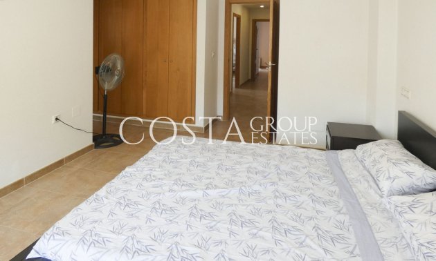 Odsprzedaż - Willa -
Bigastro