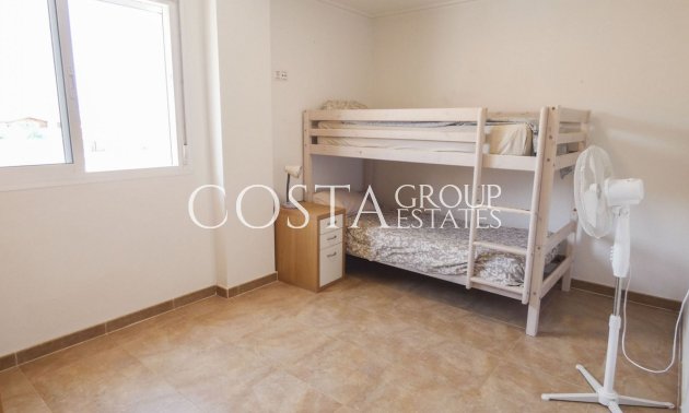 Odsprzedaż - Willa -
Bigastro