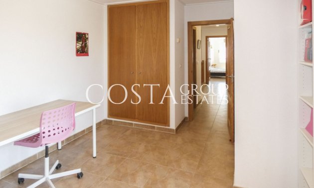 Odsprzedaż - Willa -
Bigastro