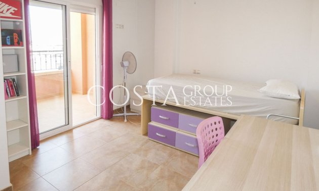 Odsprzedaż - Willa -
Bigastro