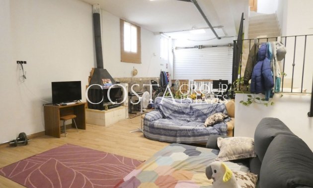 Odsprzedaż - Willa -
Bigastro