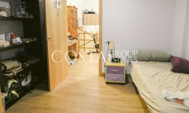 Odsprzedaż - Willa -
Bigastro