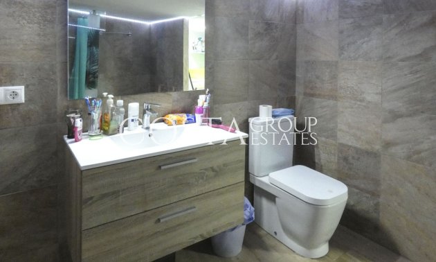 Odsprzedaż - Willa -
Bigastro