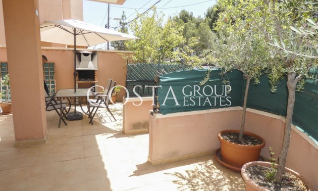 Odsprzedaż - Willa -
Bigastro