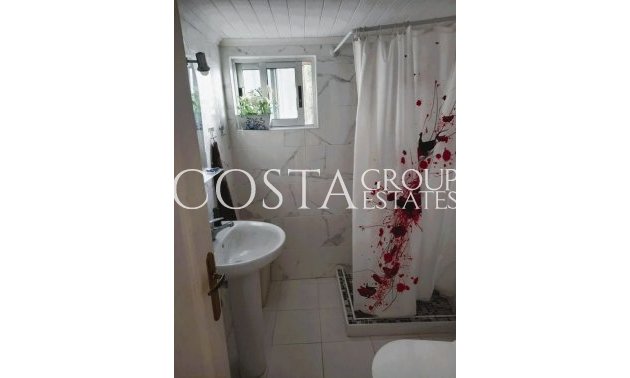 Wiederverkauf - Villa -
Dolores - Dolores Centro