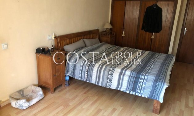 Herverkoop - Villa -
Altea - Altea Centro