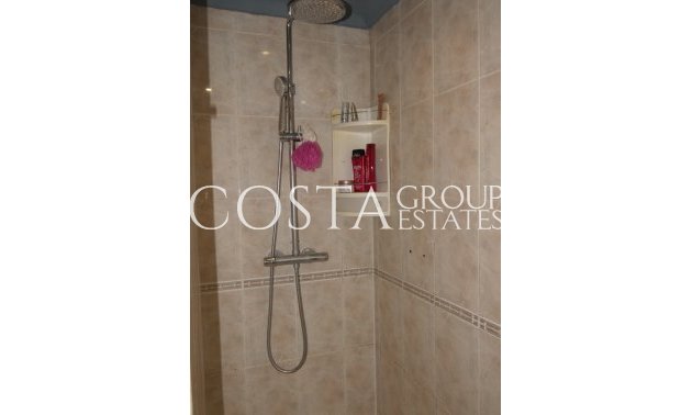 Herverkoop - Villa -
Altea - Altea Centro