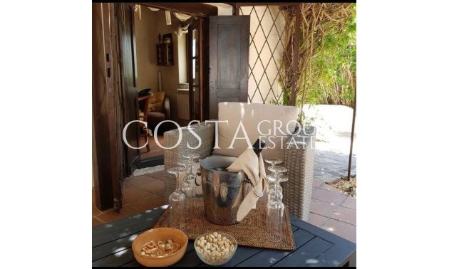 Herverkoop - Villa -
Altea - Altea Centro