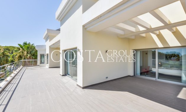 Wiederverkauf - Villa -
Benissa - Benissa Centro