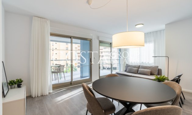 Herverkoop - Apartments -
Calpe - Calpe Centro