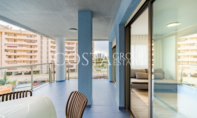 Herverkoop - Apartments -
Calpe - Calpe Centro