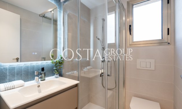 Herverkoop - Apartments -
Calpe - Calpe Centro