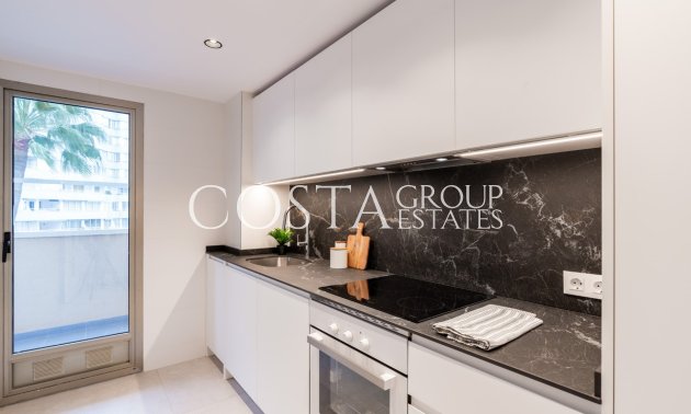 Herverkoop - Apartments -
Calpe - Calpe Centro