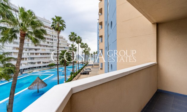 Herverkoop - Apartments -
Calpe - Calpe Centro