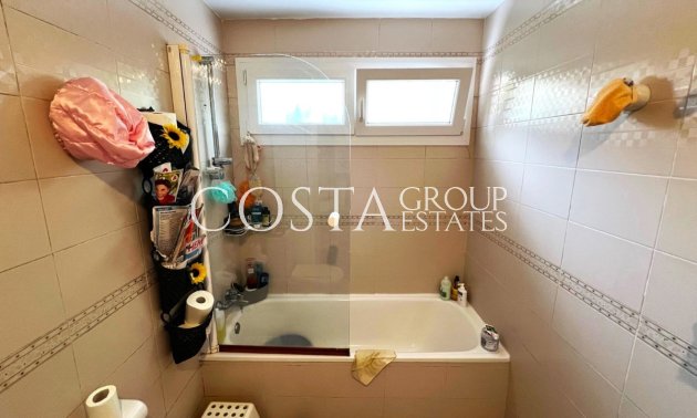 Wiederverkauf - Villa -
Altea - Altea La Vella