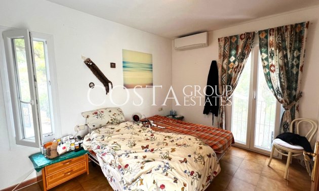 Wiederverkauf - Villa -
Altea - Altea La Vella