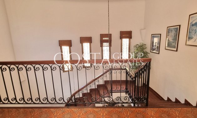 Resale - Villa -
Altea - Altea Centro