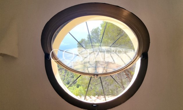 Resale - Villa -
Altea - Altea Centro